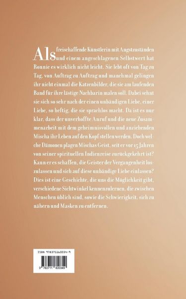 Produktbild: Trank der G&ouml;tter (Softcover)