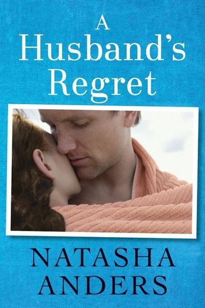 Produktbild: A Husband's Regret