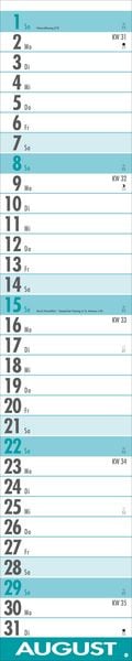 Produktbild: Supermemo Kalender 2027