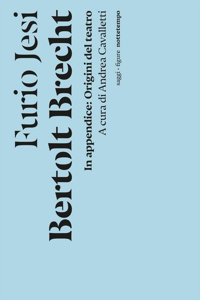 Produktbild: Bertolt Brecht