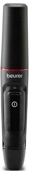 Produktbild: Beurer MN3X Pr&auml;zisions Trimmer Schwarz