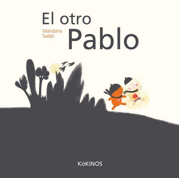 Produktbild: El otro Pablo