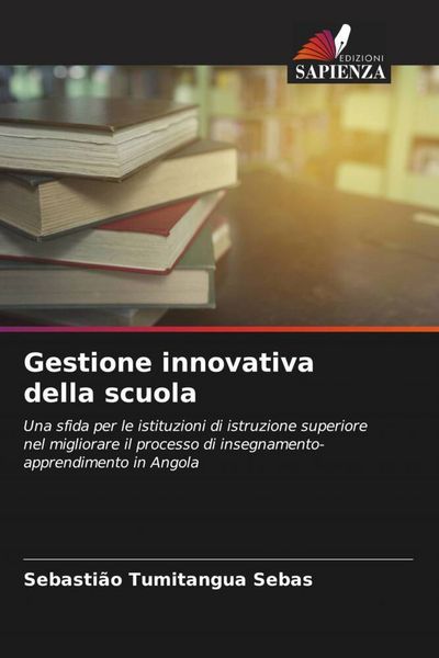 Produktbild: Gestione innovativa della scuola