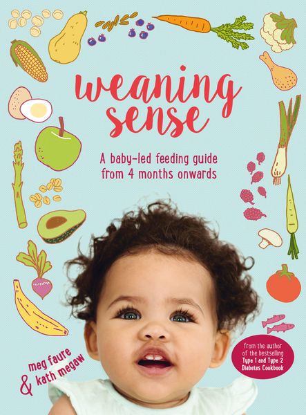 Produktbild: Weaning Sense