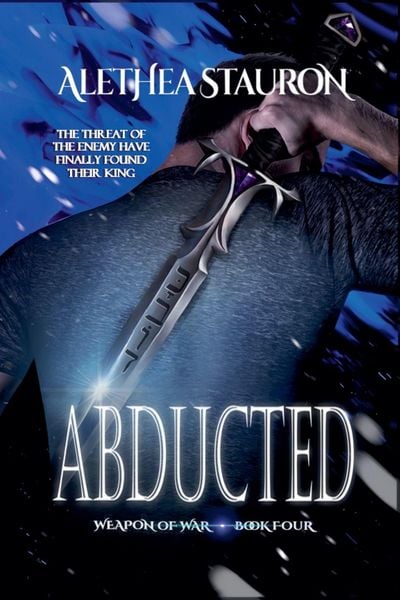 Produktbild: Abducted