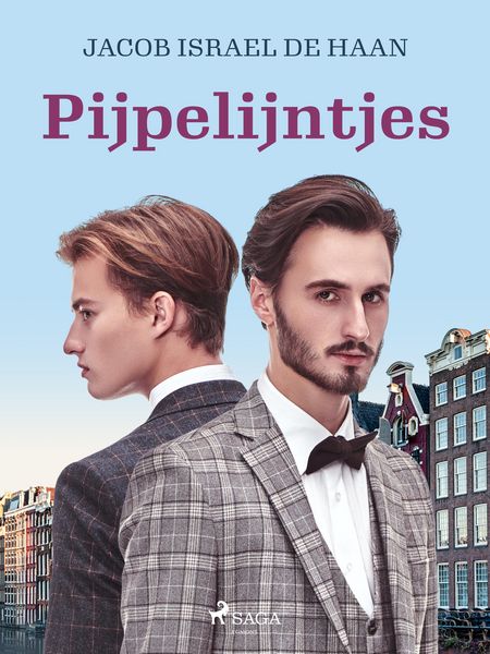 Produktbild: Pijpelijntjes