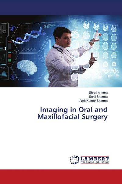 Produktbild: Imaging in Oral and Maxillofacial Surgery