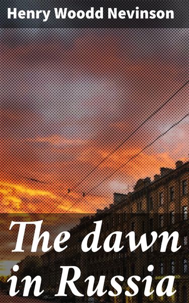 Produktbild: The dawn in Russia