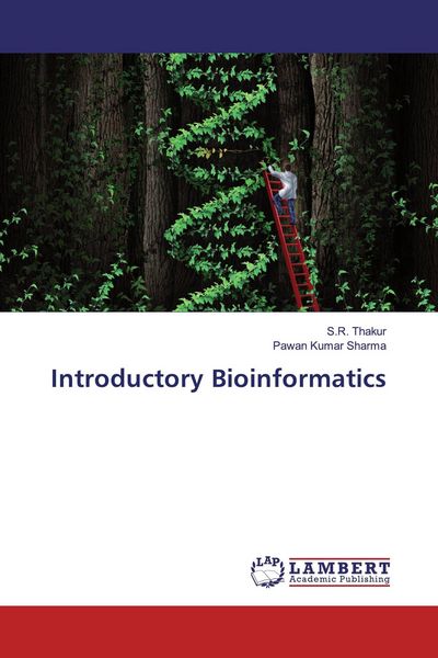 Produktbild: Introductory Bioinformatics