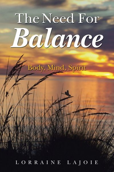 Produktbild: The Need for Balance