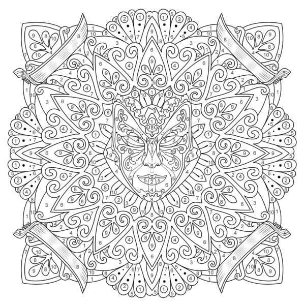 Produktbild: Mandala-Reise