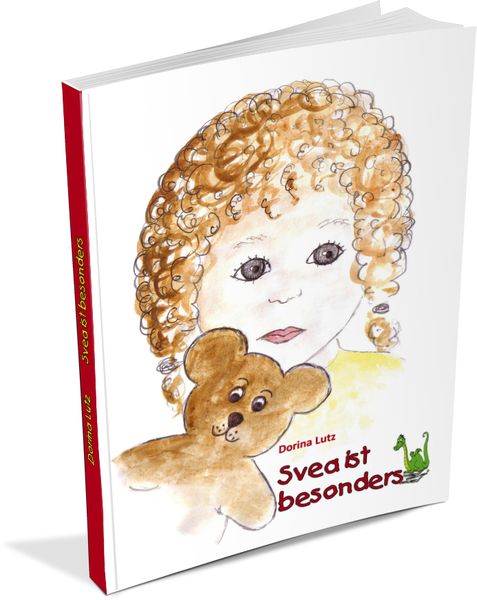 Produktbild: Svea ist besonders