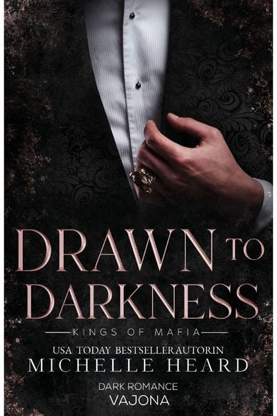 Produktbild: Drawn to Darkness