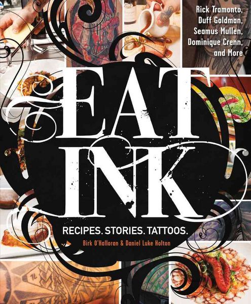 Produktbild: Eat Ink