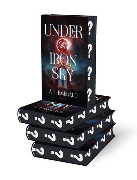 Produktbild: Under the Iron Sky