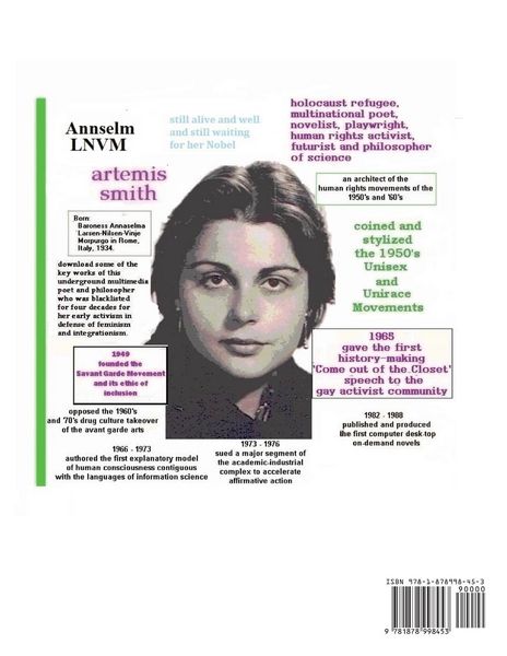 Produktbild: Artemissmith's For Immediate Demolition 2084