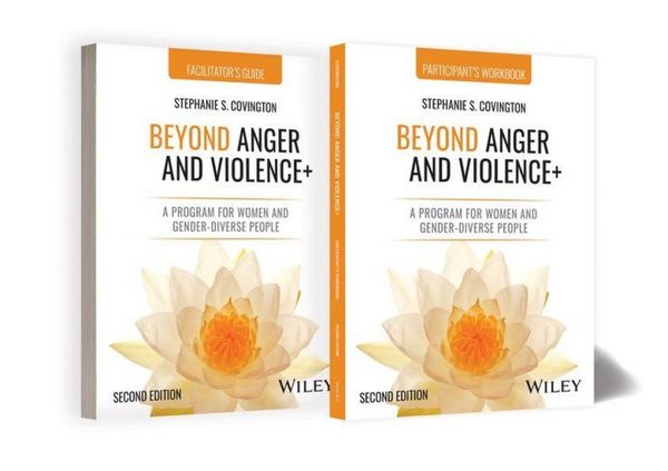 Produktbild: Beyond Anger and Violence+