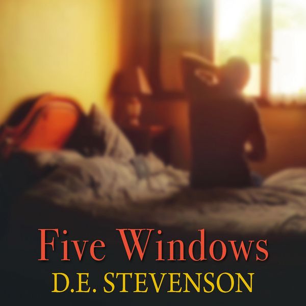 Produktbild: Five Windows