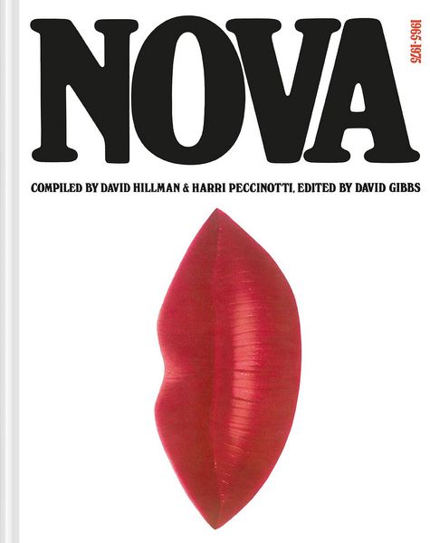 Produktbild: Nova 1965-1975