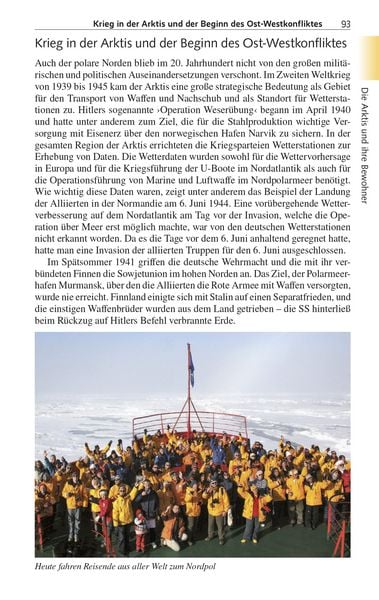 Produktbild: Kreuzfahrten Mittel- und Nordeuropa