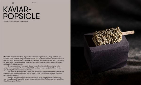 Produktbild: CODA. Progressive Desserts