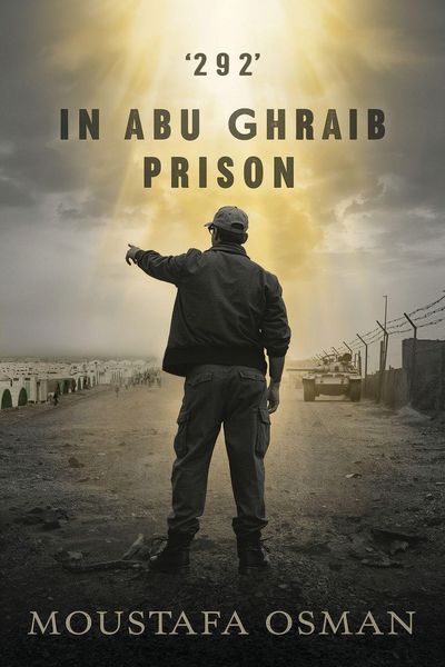 Produktbild: '292' in Abu Ghraib Prison