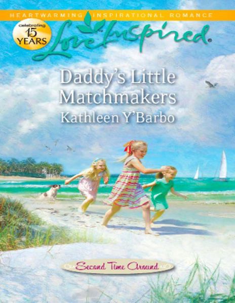 Produktbild: Daddy's Little Matchmakers