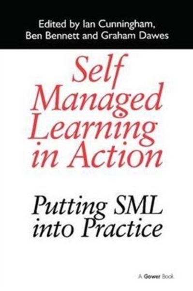Produktbild: Self Managed Learning in Action