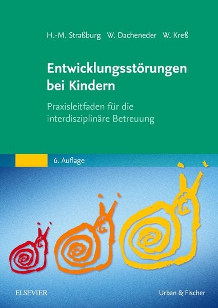 Produktbild: Entwicklungsst&ouml;rungen bei Kindern
