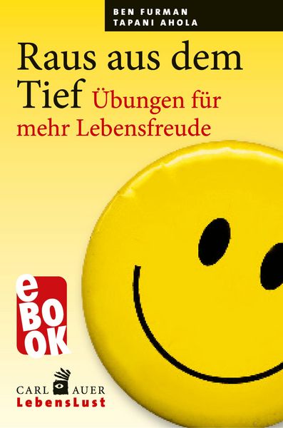 Produktbild: Raus aus dem Tief