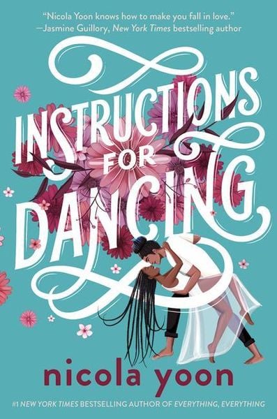 Produktbild: Instructions for Dancing