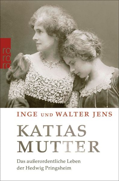 Produktbild: Katias Mutter