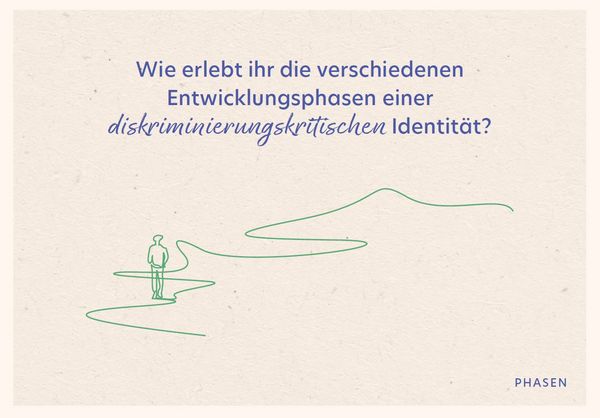 Produktbild: Vorurteilen und Diskriminierung in der Kita begegnen. 40 Reflexionskarten f&uuml;r die Teamarbeit