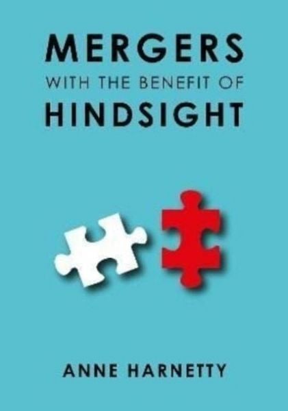 Produktbild: Mergers with The Benefit Of Hindsight