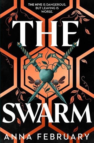 Produktbild: Swarm (ebook)