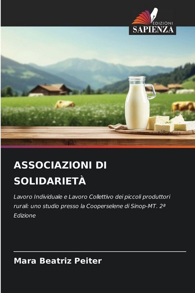 Produktbild: Associazioni Di Solidariet&agrave;