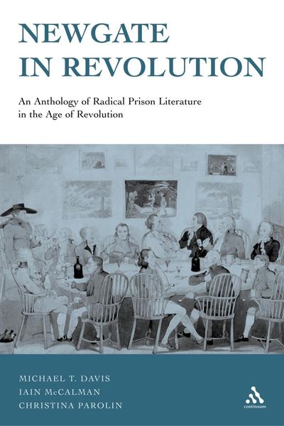 Produktbild: Newgate in Revolution