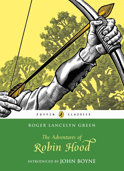 Produktbild: The Adventures of Robin Hood