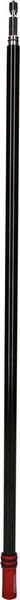 Produktbild: KS Tools 514.1148 Schnellwechselbithalter 457mm 1/4\" (6.3 mm)
