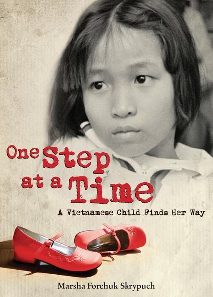 Produktbild: Skrypuch, M: One Step at a Time