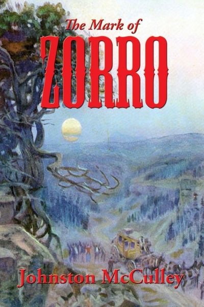Produktbild: The Mark of Zorro