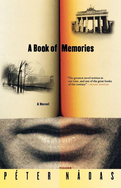 Produktbild: A Book of Memories
