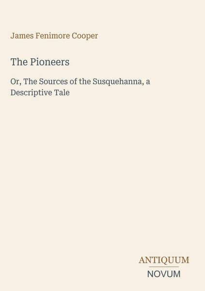 Produktbild: The Pioneers