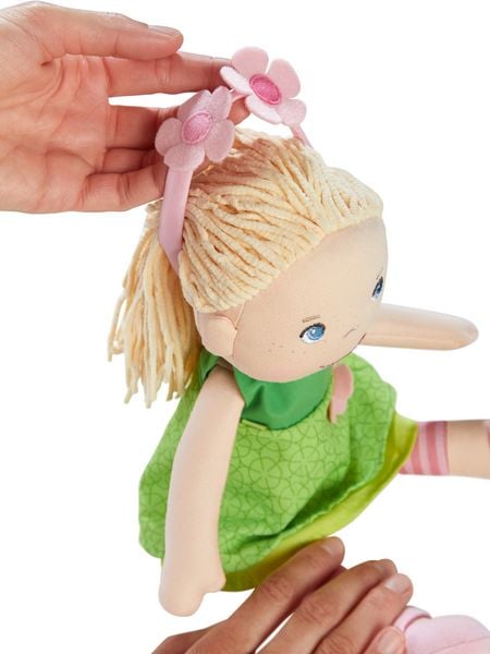 Produktbild: Puppe Mali