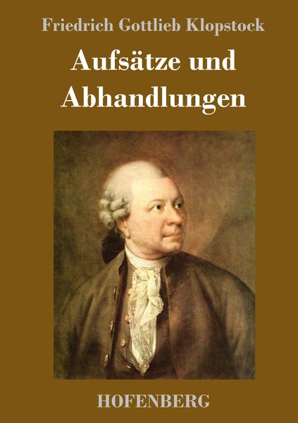 Produktbild: Aufs&auml;tze und Abhandlungen