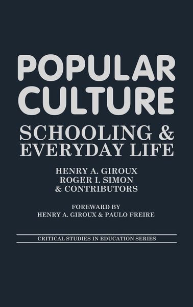 Produktbild: Popular Culture