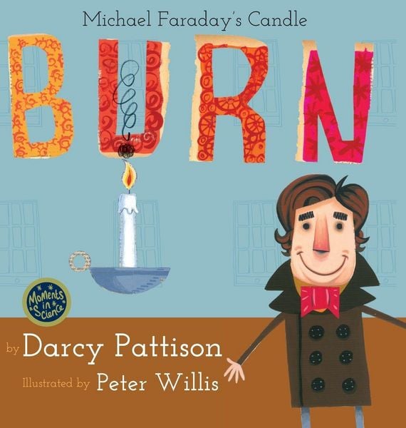 Produktbild: Burn