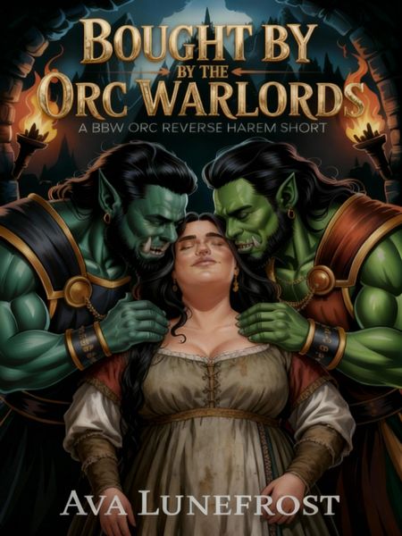 Produktbild: Bought By The Orc Warlords
