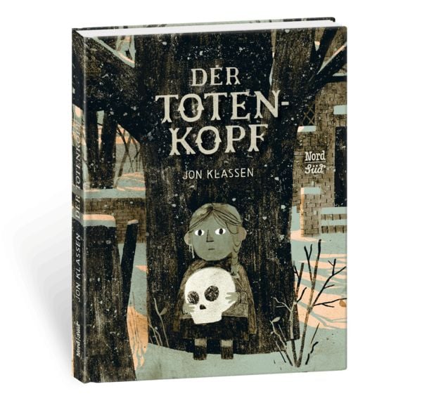 Produktbild: Der Totenkopf