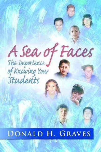 Produktbild: A Sea of Faces